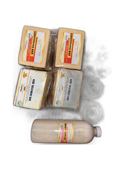 Whitening Kit