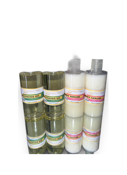 Magic Oil