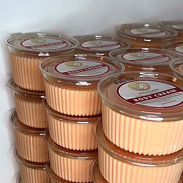 Body Cream
