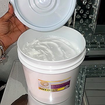 Face Cream