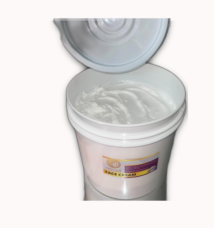 Face Cream