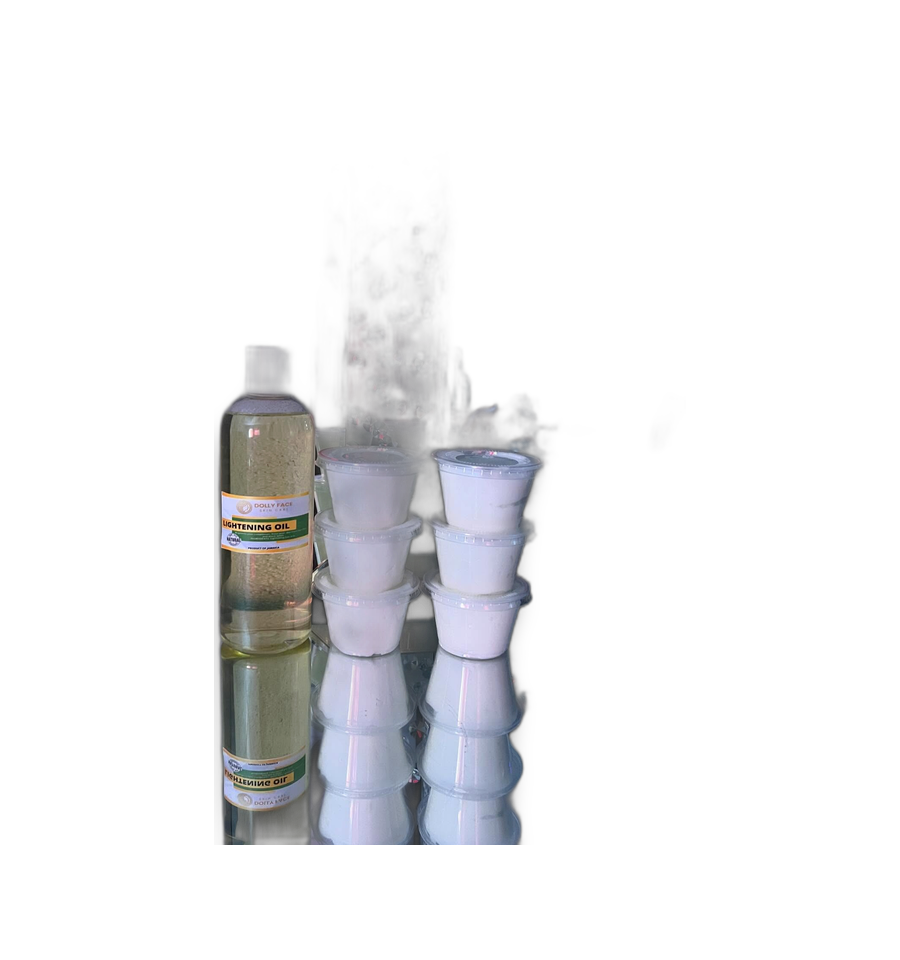 Face Kit Spot Remover