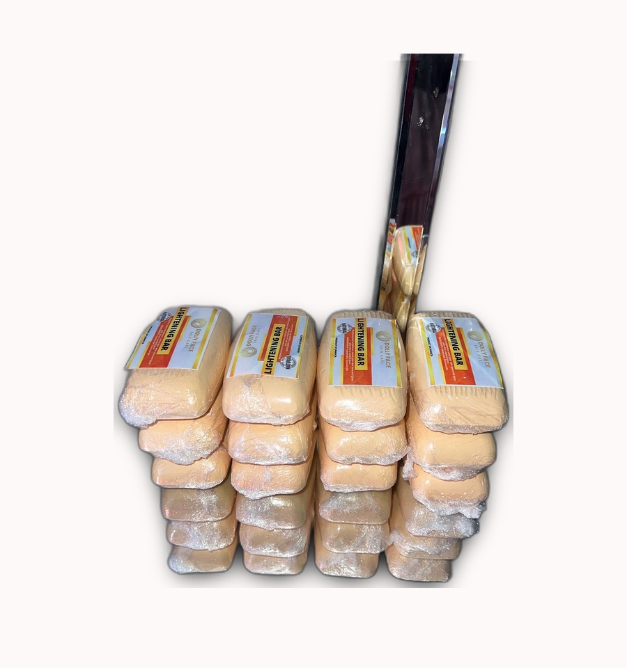 Lightening Bar