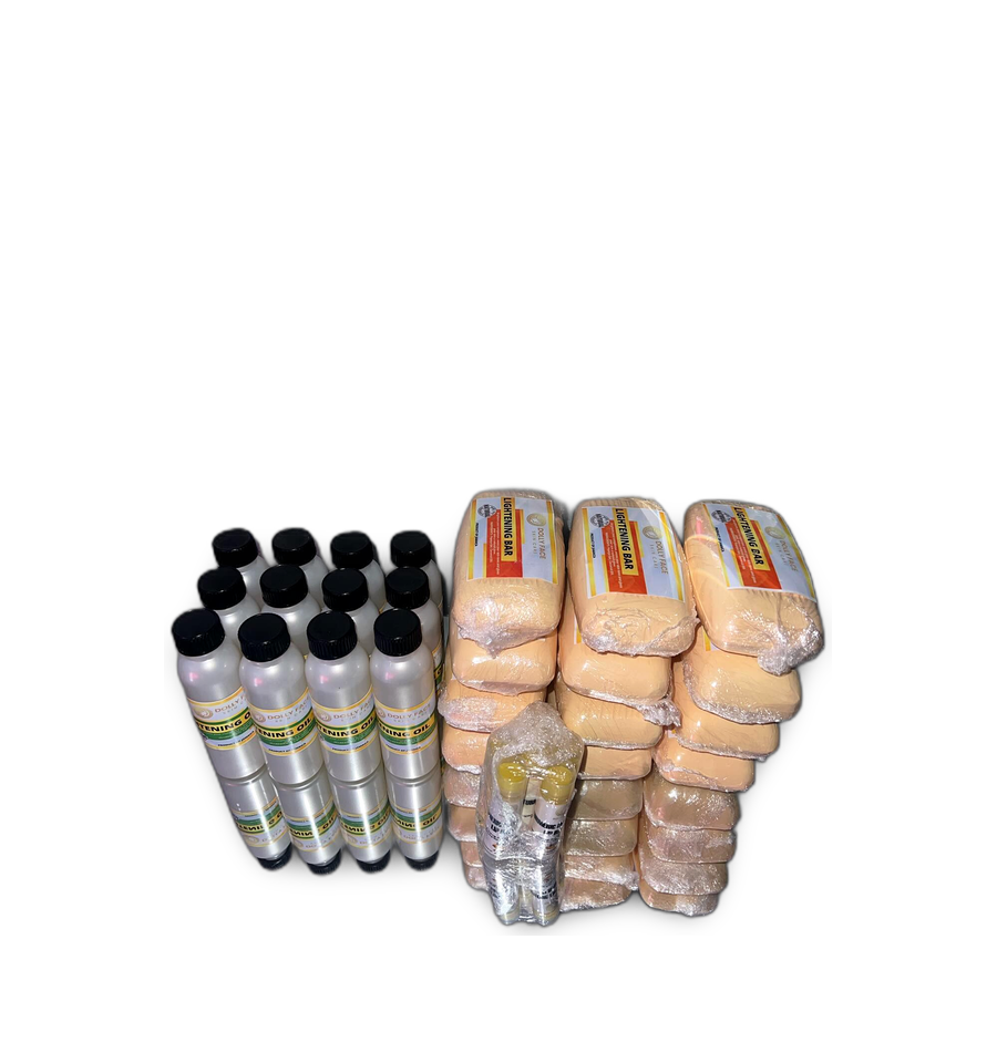 Lightening Kit