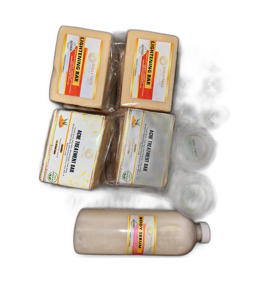 Whitening Kit